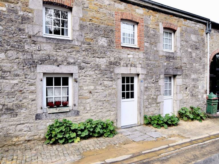 Maison de vacances  Huy