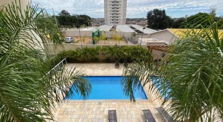 Holiday apartment with pool — photo 3