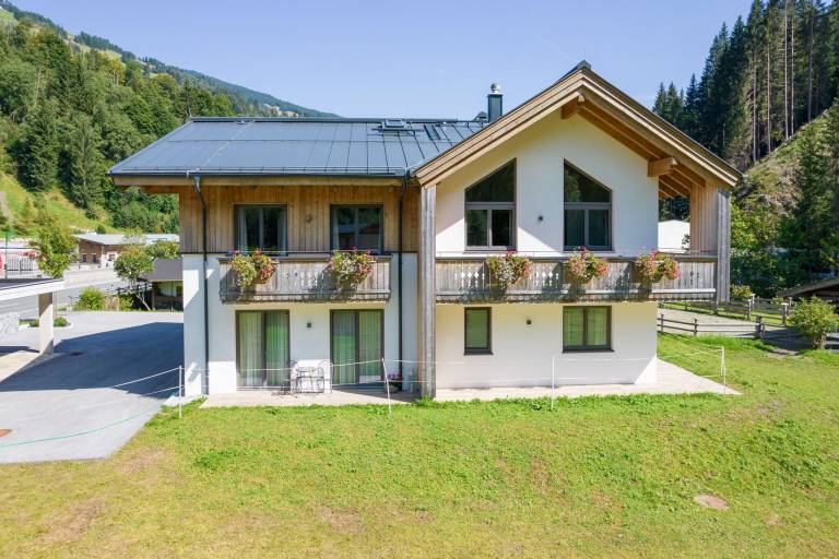 Chalet Maishofen