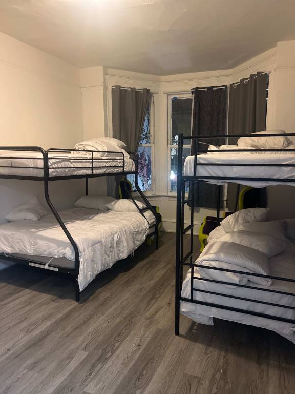 Hostel  San Francisco