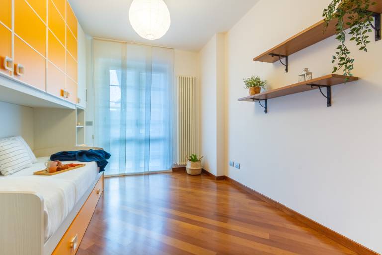 Apartment with 3 rooms for 8 persons — photo 4