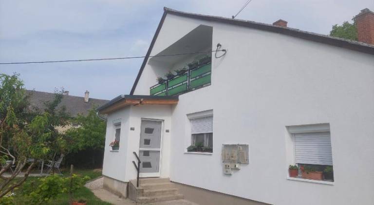 Ferienwohnung  Balatonfüred