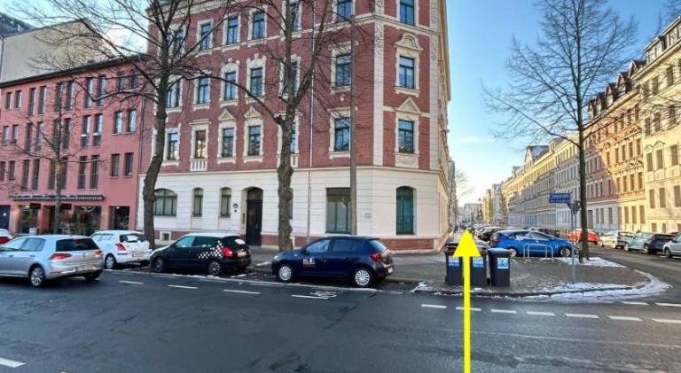 Holiday apartment with 1 room for 4 persons — photo 3