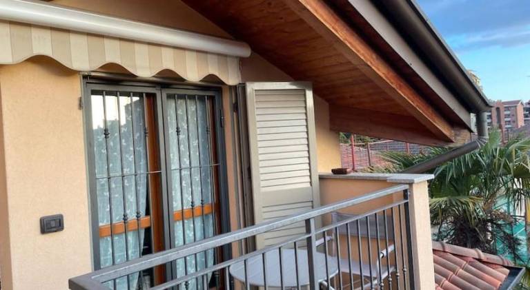 Holiday apartment with 1 room for 3 persons — photo 3