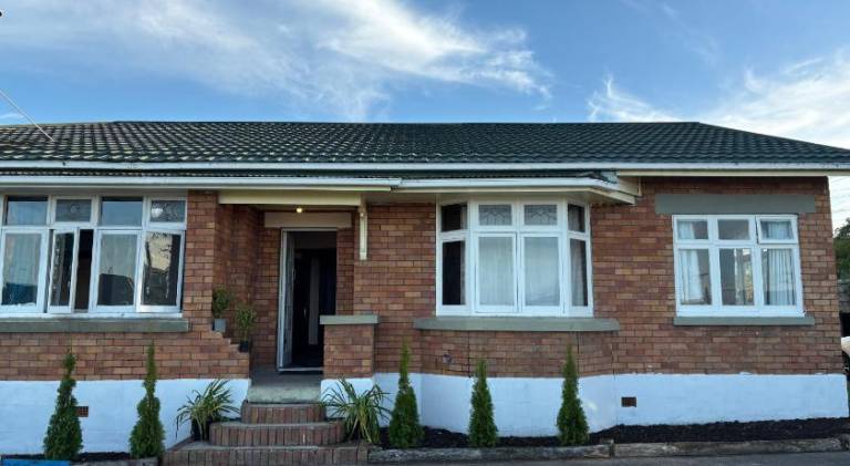 Cheap Guesthouse in New Lynn