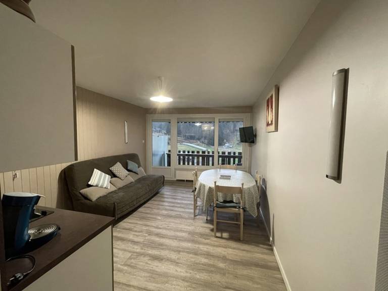 Studio Mandailles-Saint-Julien