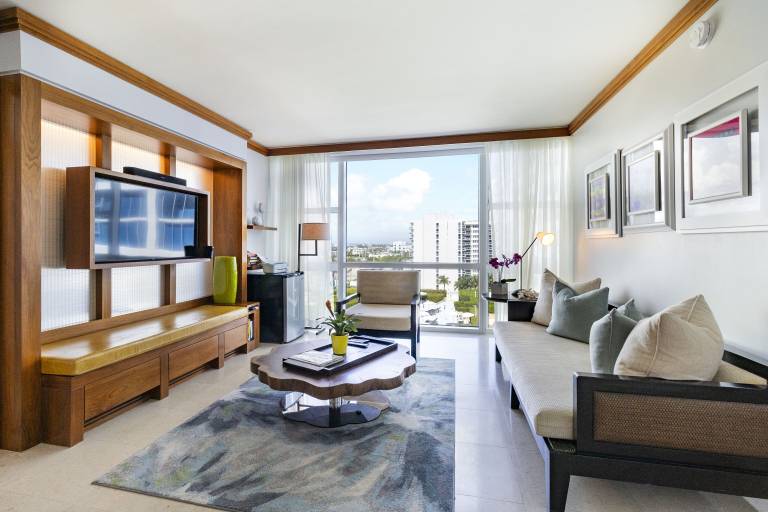 Condominio  Miami Beach