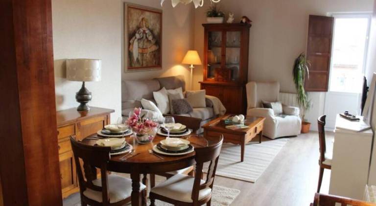 Rental apartment | Pets are welcome — photo 4