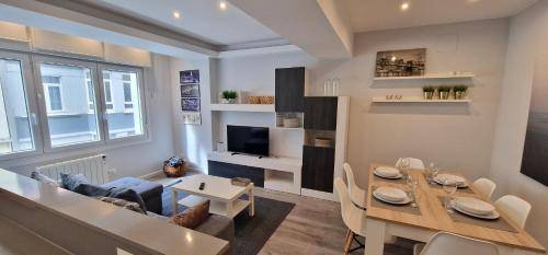 Appartement La Corogne
