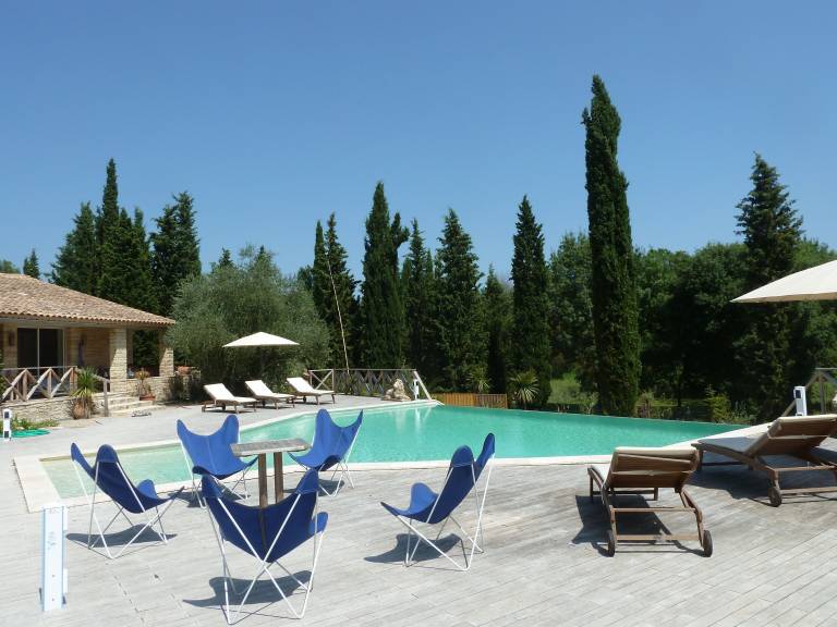 Villa Valbonne