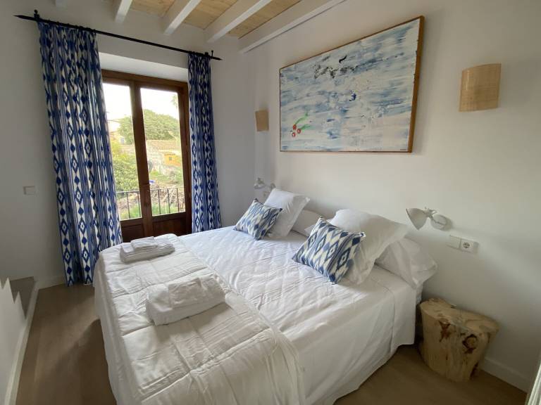 Ferienhaus Cas Concos des Cavaller
