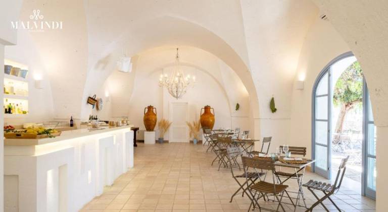 Masseria Malvindi — photo 4