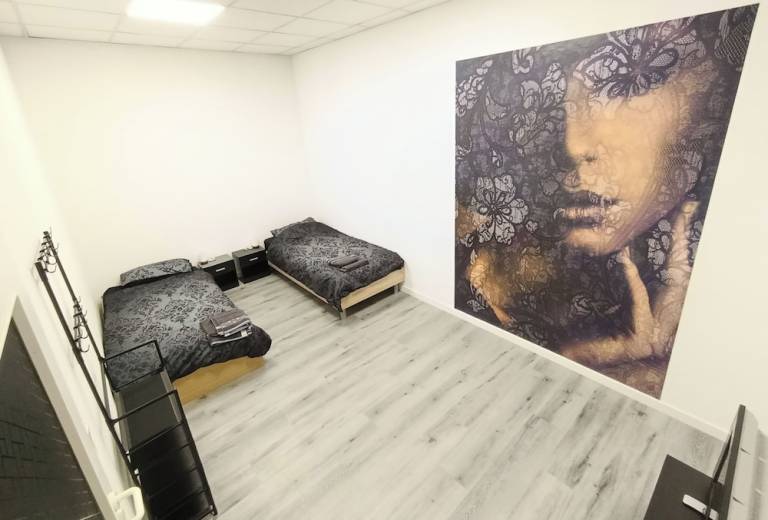 Ferienhaus Aschaffenburg