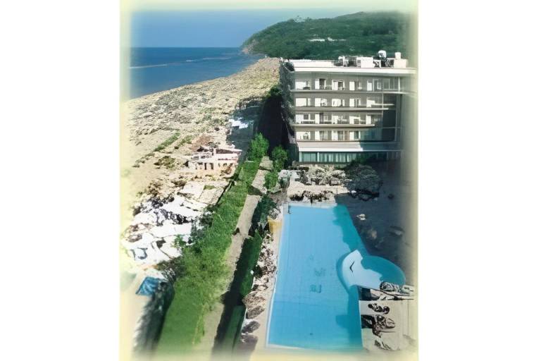 Hotel Miramare in Cattolica