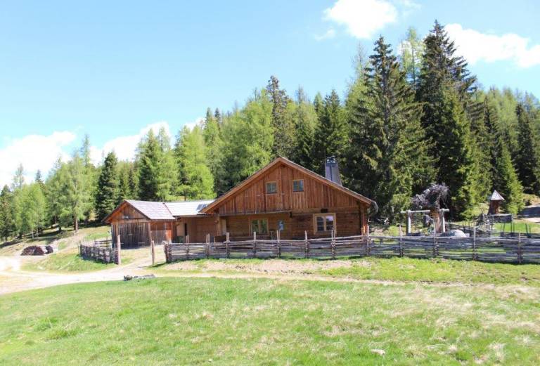 Kärnten Gnesau
