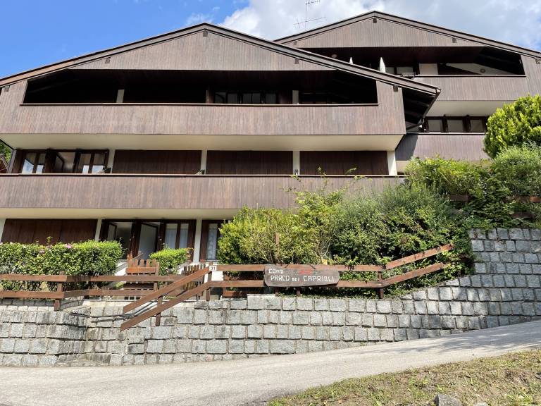 Apartament  Pinzolo