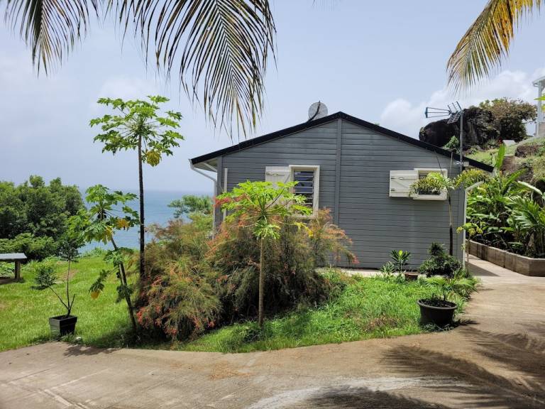 Maison de vacances Trois Rivieres