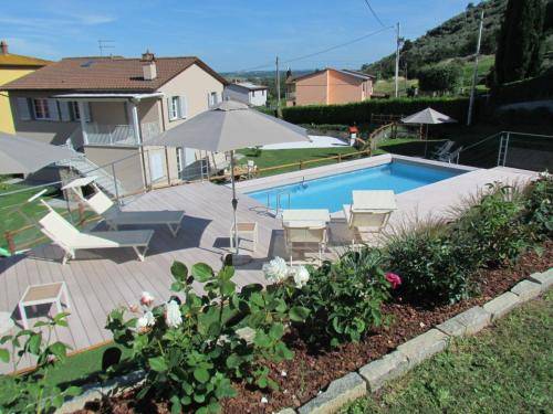 Apartamento Montecarlo