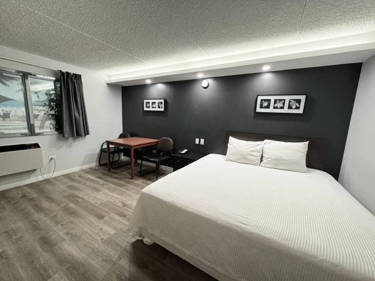 Travelodge Winnipeg Airport — photo 4