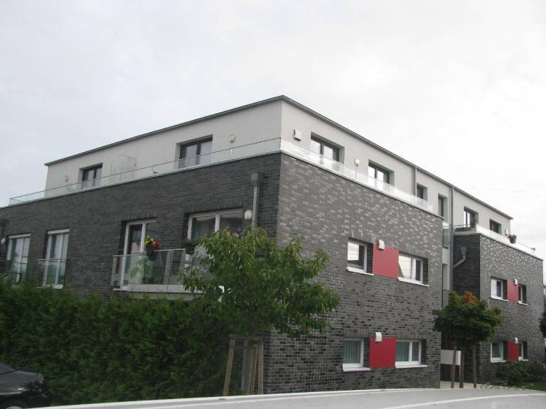 Apartament  Greifswald