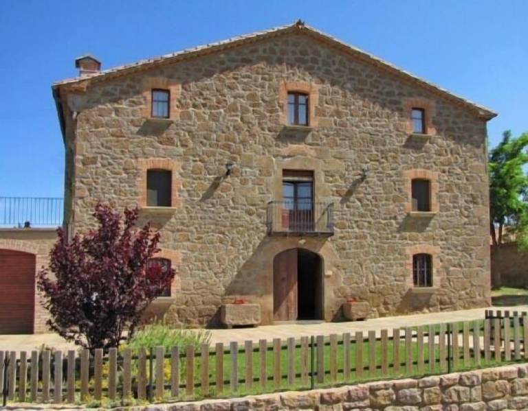 Casa rural Solsona