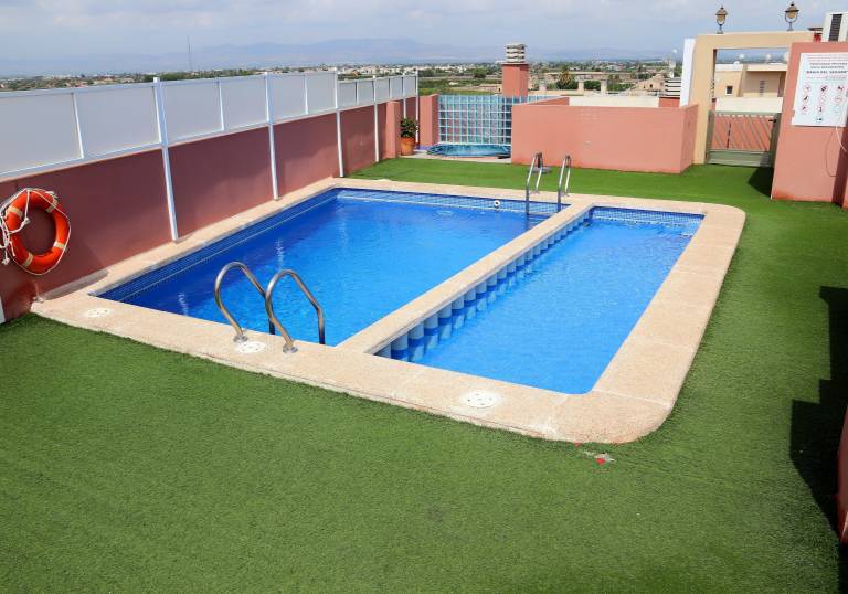 Apartamento Ciudad Quesada