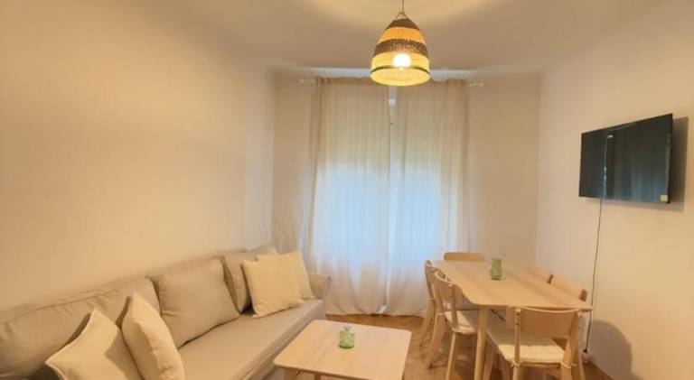 Holiday apartment | Close to Murinsel | Dogs allowed — photo 2