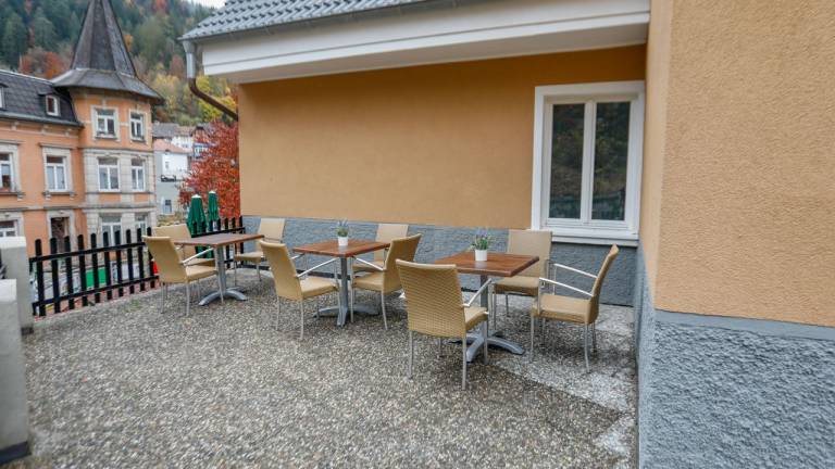 Ferienwohnung Triberg