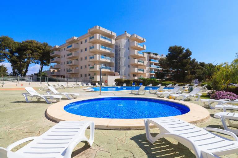 Apartamento Salou