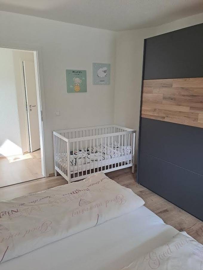 60 m² Ferienwohnung ∙ 1 Schlafzimmer ∙ 4 Gäste – Bild 13