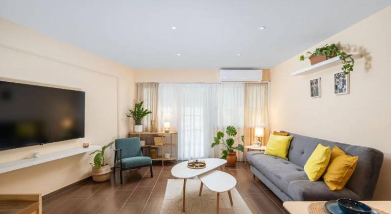 Pleasant apartment | Close to the beach | Pet-friendly — photo 2