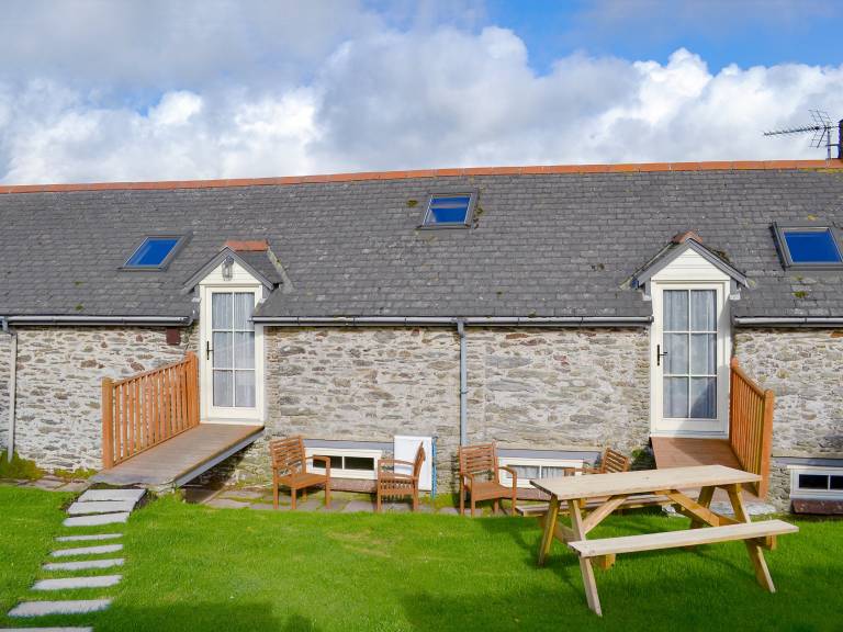 Cottage East Prawle