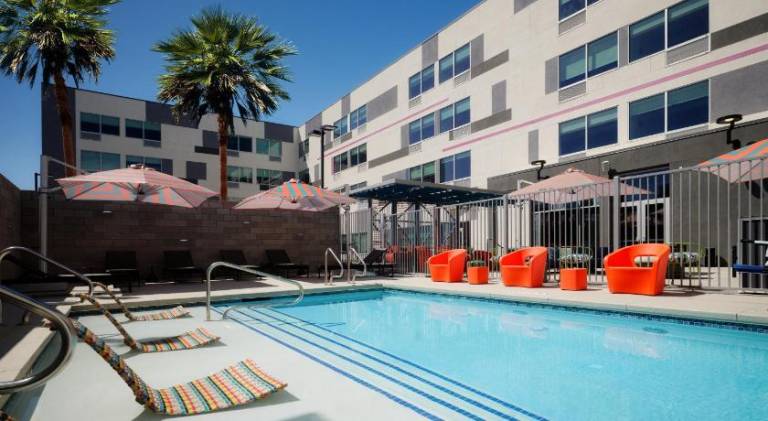 Aloft Henderson — photo 3