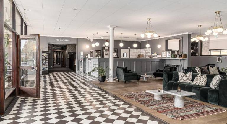 Tyringe Kurhotell — photo 2