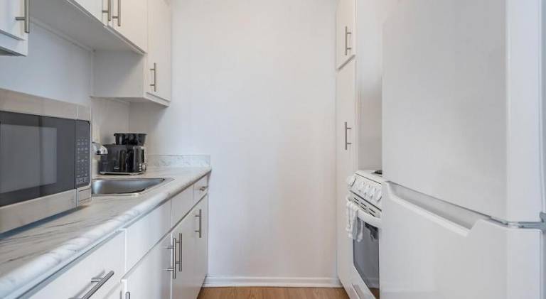 1BR Downtown MTL - Walk to Old Port — photo 3