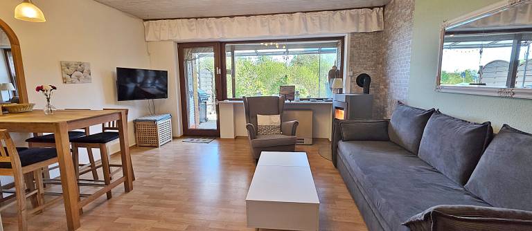 Pleasant vacation home with barbeque & terrace | Panoramic view | Pets are welcome — photo 2