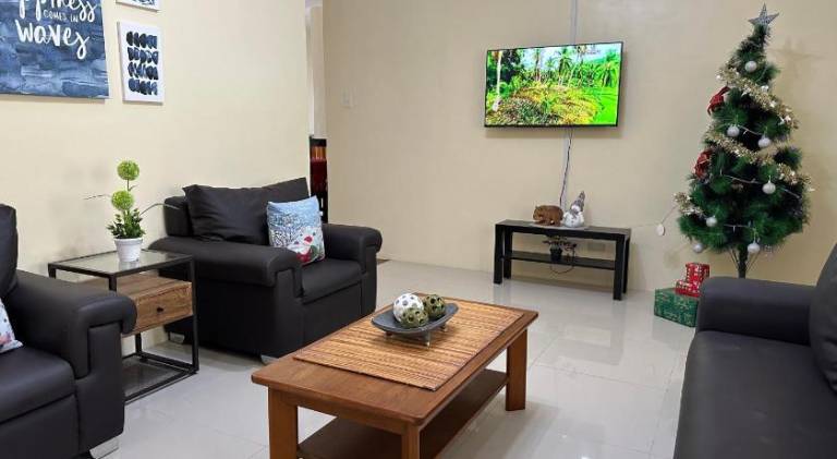 Charming holiday apartment | Pets are welcome in San Fernando