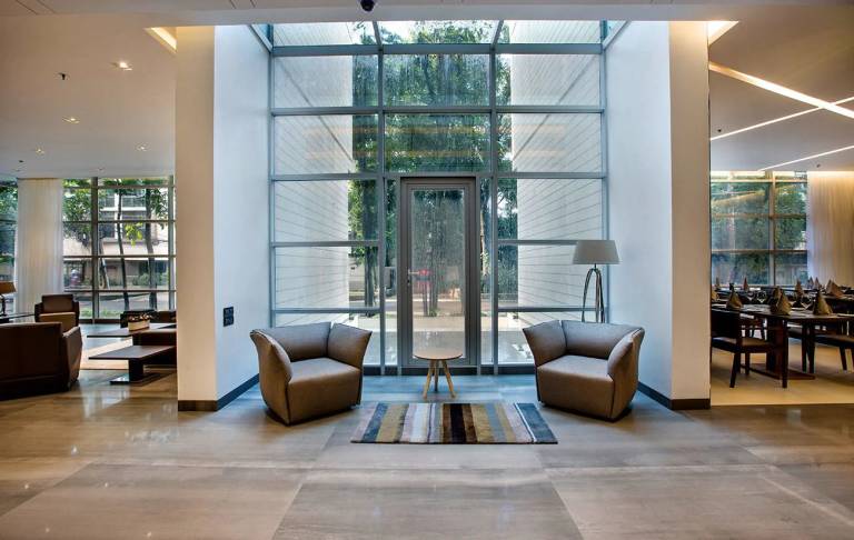 Aparthotel  Gulshan