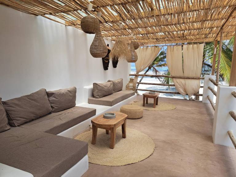Boho Boutique Hotel Zanzibar — photo 5