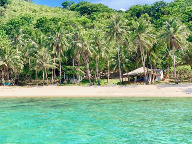 Vila El Nido