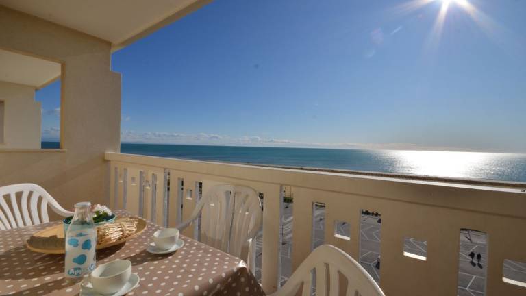 Ferienwohnung  Lignano Pineta