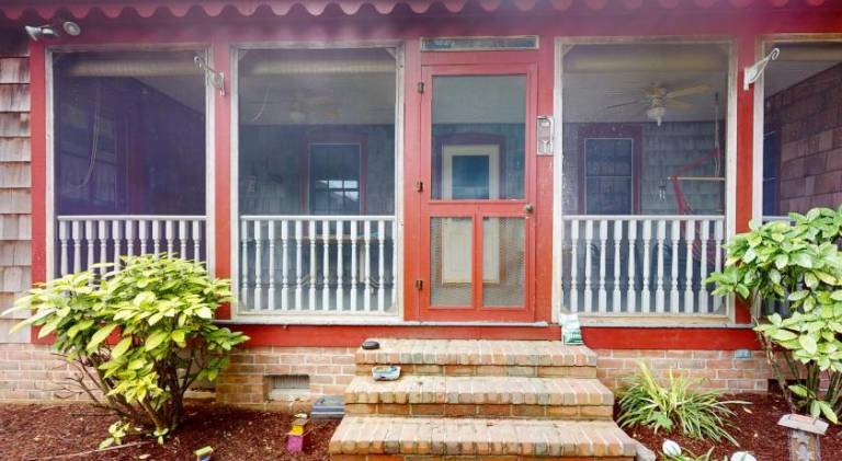 House with 4 rooms for 10 persons in Rehoboth Beach, DE