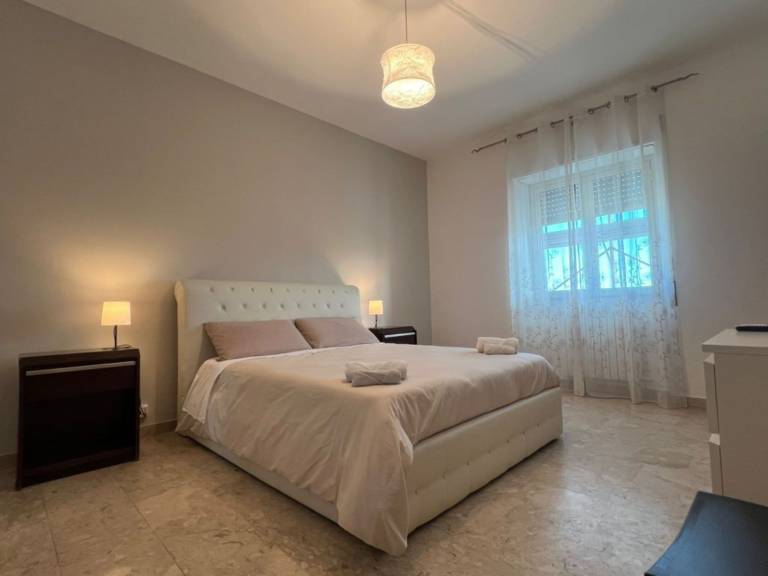 Appartement Catane