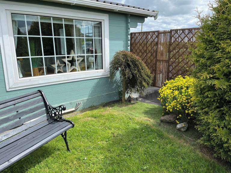 Chalet Ardlea