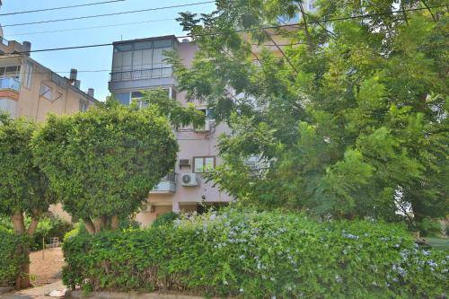 Appartement Netanya