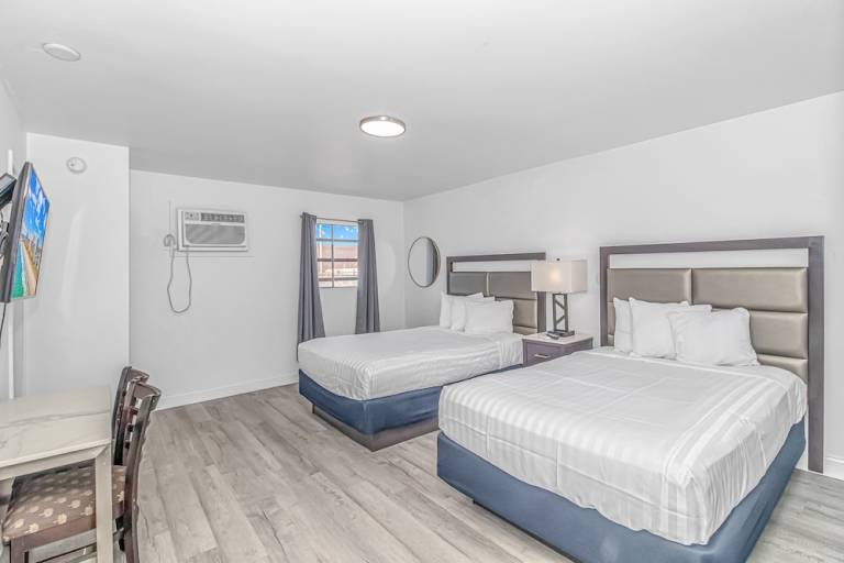 Motel  Myrtle Beach
