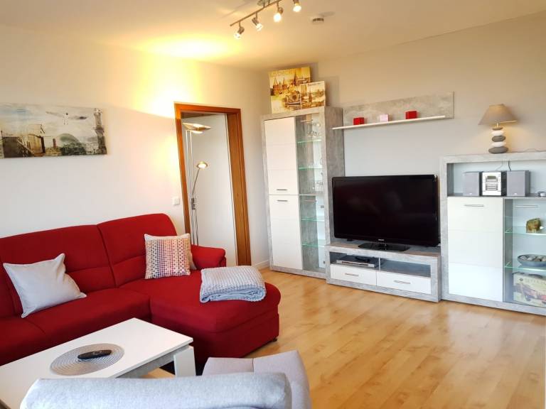 Ferienwohnung Heiligenhafen