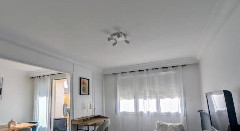 Pleasant apartment | Pets allowed — photo 3