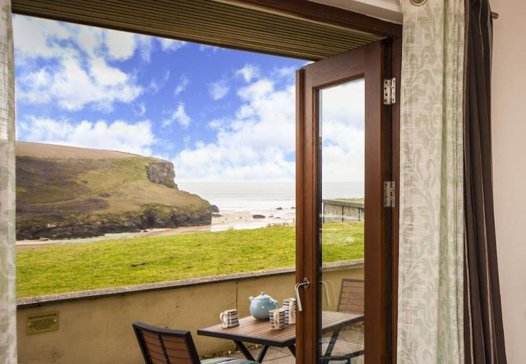 House Mawgan-in-Pydar