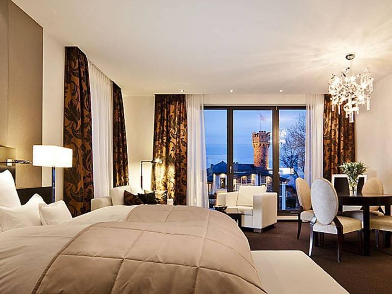 Ferienhaus Geisenheim